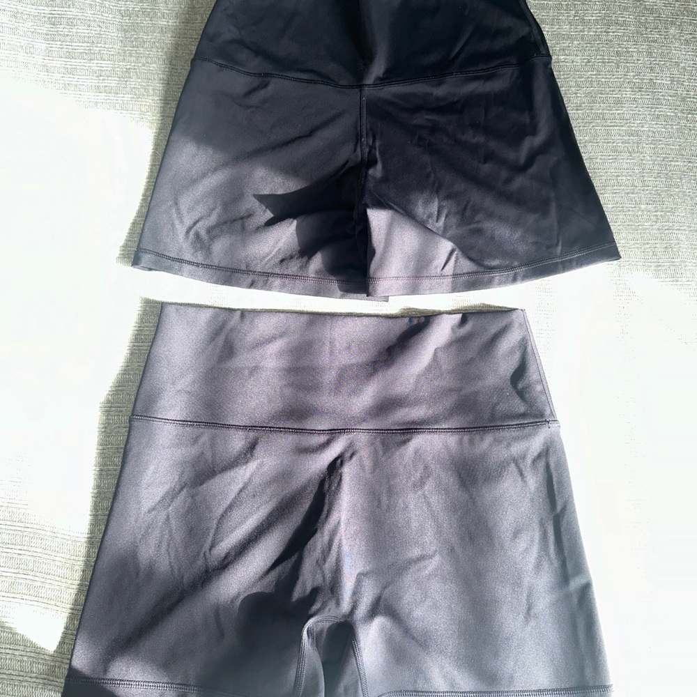 2 OFFLINE by Aerie 4” Bike Shorts